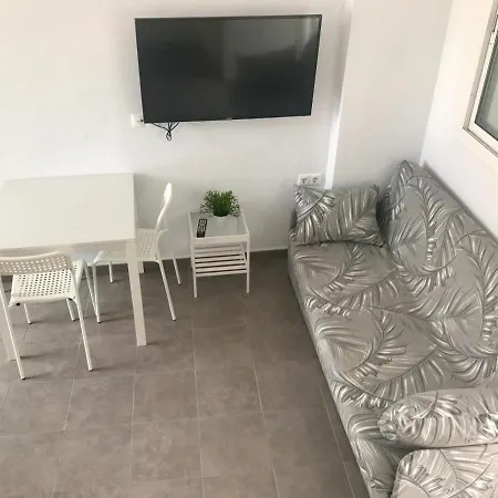 Conil Terraza Playa Appartement Conil De La Frontera
