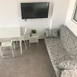 Conil Terraza Playa Апартаменты Кониль-де-ла-Фронтера