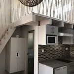 Conil Terraza Playa Апартаменты Кониль-де-ла-Фронтера