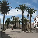 Conil Terraza Playa