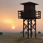 Апартаменты Conil Terraza Playa